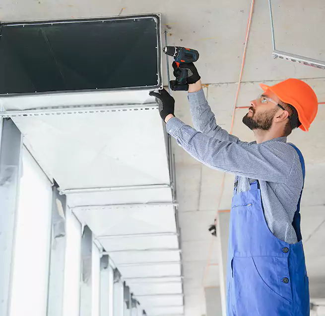 Why Homeowners & Businesses Trust Us in Brigham City, UT