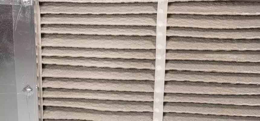 Mobile Car AC Filter Replacement in Brigham City