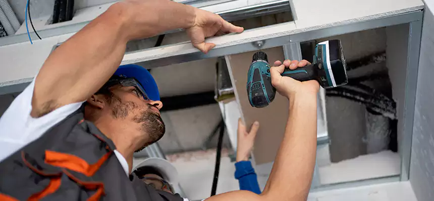 Our Apartment Air Duct Cleaning Services in Brigham City, UT