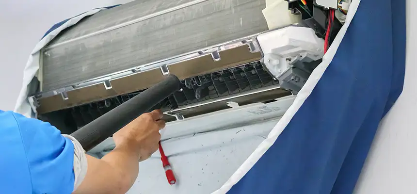 Advanced Clogged Dryer Vent Repair for Multi-Unit & Commercial in Brigham City, UT