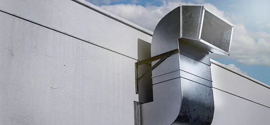 Comprehensive Commercial HVAC Cleaning in Brigham City