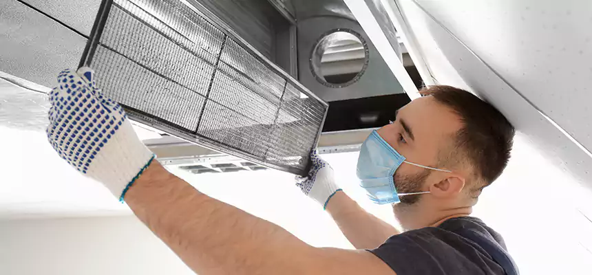 Our Dryer Vent Cleaning Services in Brigham City, UT