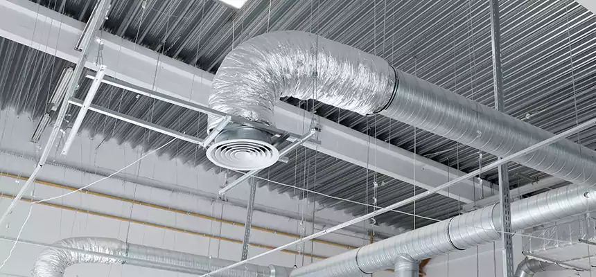 Our Dryer Vent Hose Replacement Services in Brigham City, UT