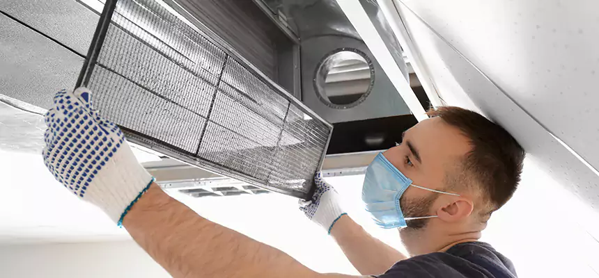 Our Dryer Vent Replacement Services in Brigham City, UT