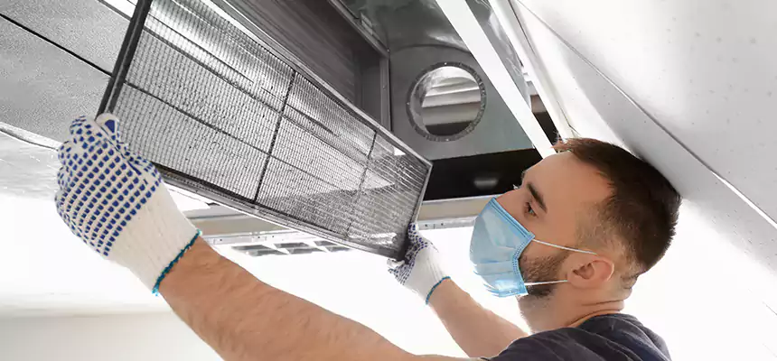 Our Home Duct Cleaning Services in Brigham City, UT  