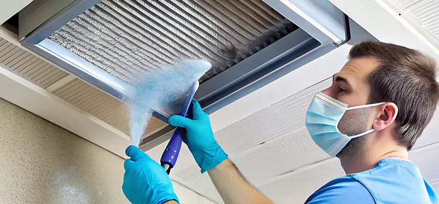 Our Home Ventilation Cleaning Services in Brigham City, UT