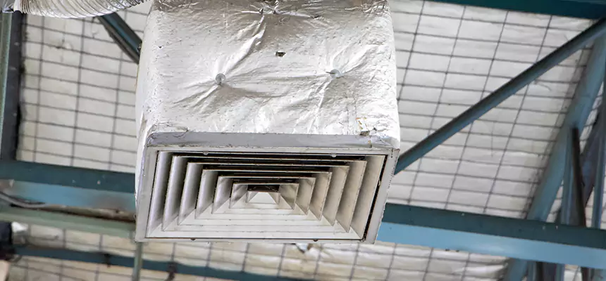 Our HVAC Cleaning Solutions Services in Brigham City, UT