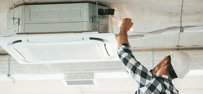 Our Local Vent Cleaning Services in Brigham City, UT