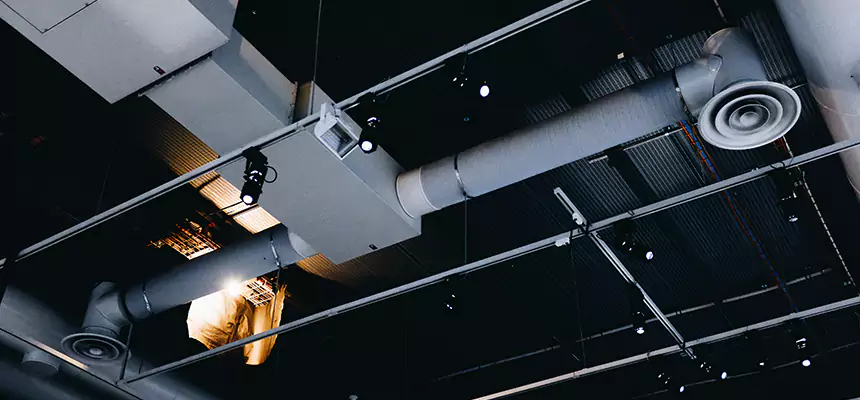 Our Seasonal Allergy Air Duct Cleaning Services in Brigham City, UT