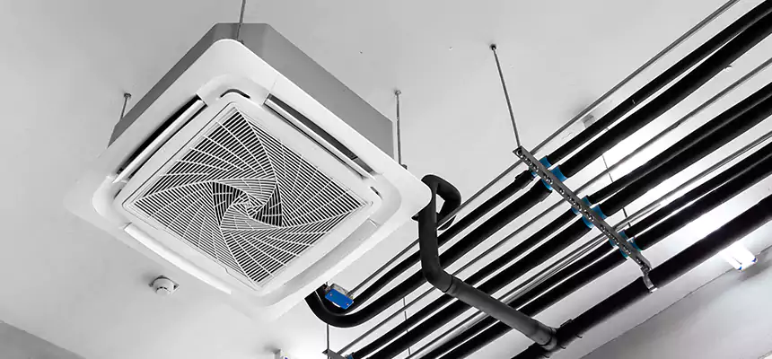 Our Smart AC Vent Controller Services in Brigham City, UT