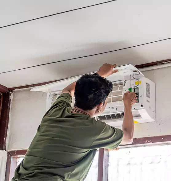 About Air Duct & AC Odor Removal in Brigham City, UT