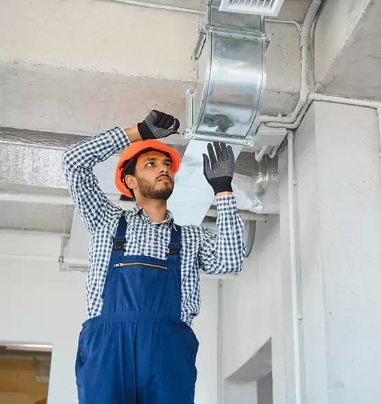 Professional Air Duct Cleaning Service in Brigham City, UT