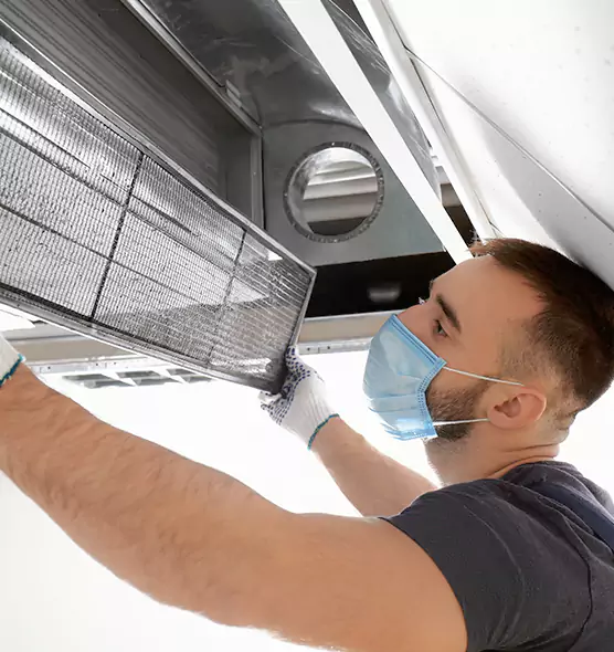 About Air Duct Pathogen Disinfection in Brigham City, UT