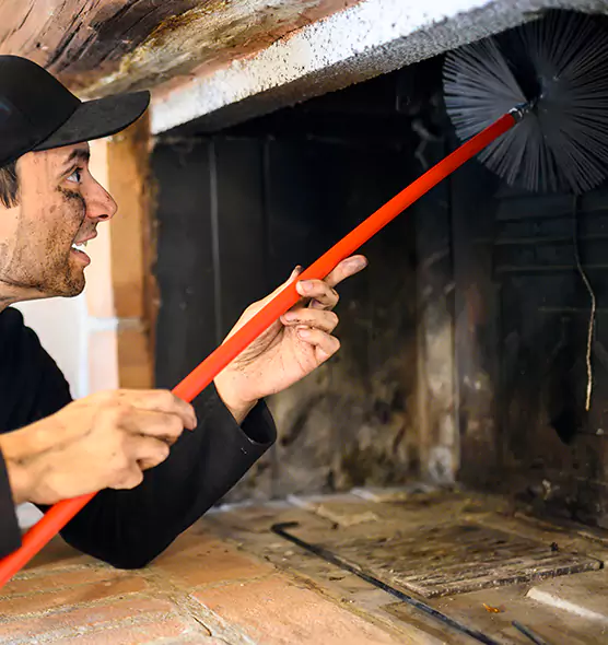 About Expert Chimney Cleaning in Brigham City, UT