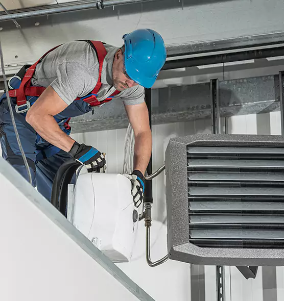 Professional Custom HVAC Ductworkin Brigham City, UT