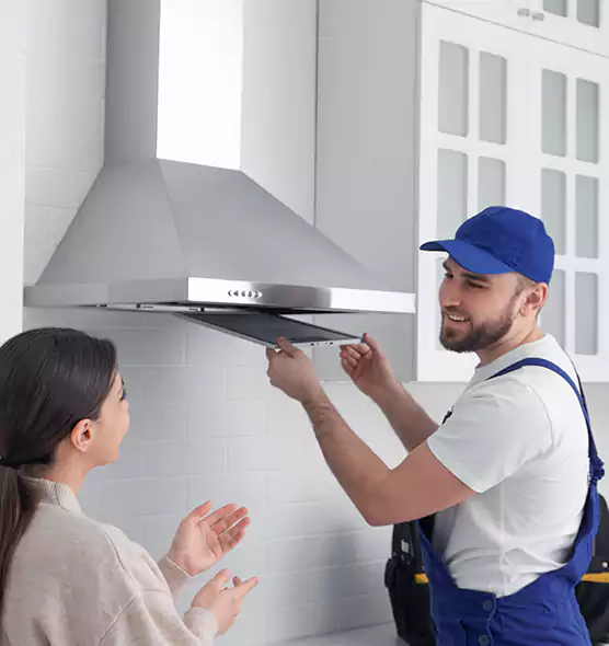 Professional Dryer Vent Cleaning Service in Brigham City, UT