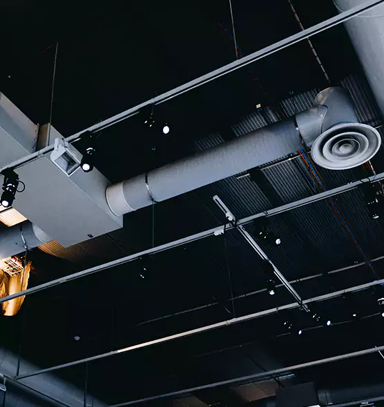 About Duct Sanitization with UV Light in Brigham City, UT