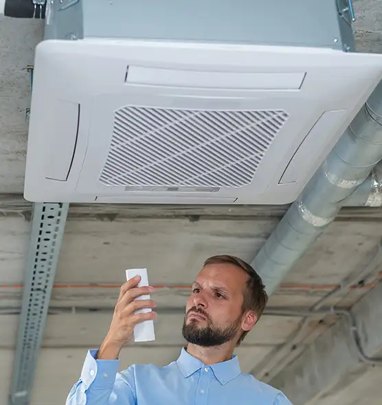 About Local Vent Cleaning Services in Brigham City, UT