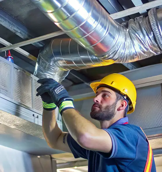 Professional NADCA Approved Air Duct Services in Brigham City, UT
