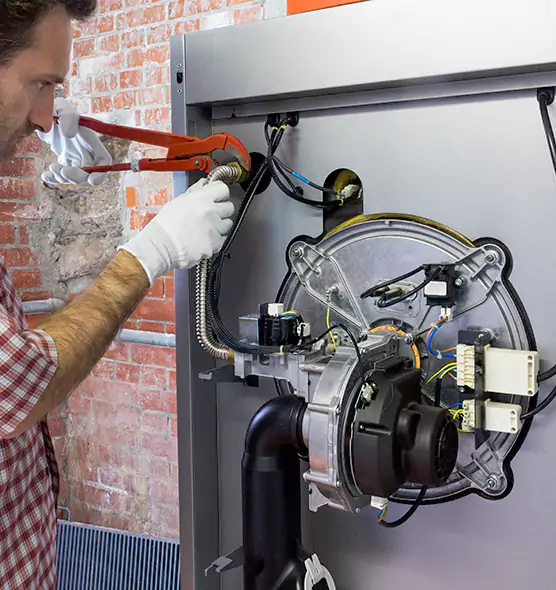 Advanced Repair Dryer Vent Hose in Brigham City, UT