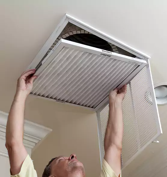 Advanced Residential Vent Cleaning in Brigham City, UT