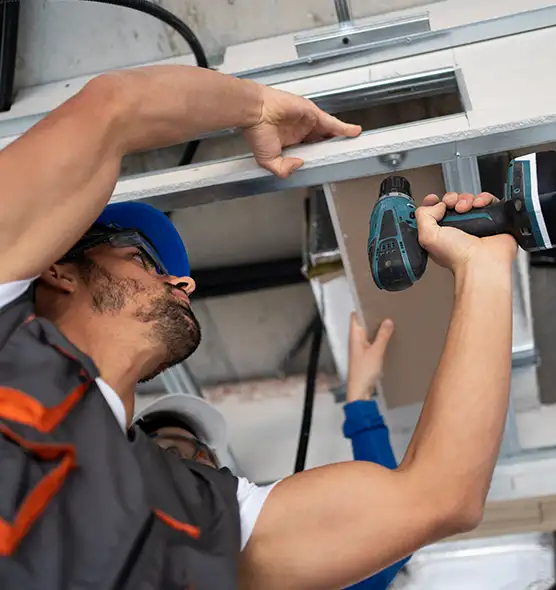 About Vent Smoke Odor Elimination in Brigham City, UT