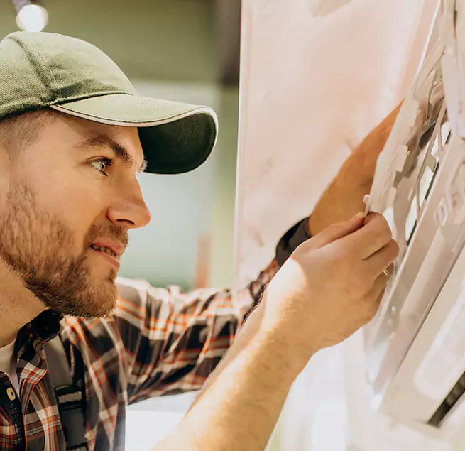 Why Homeowners Businesses Trust Us in Brigham City, UT?