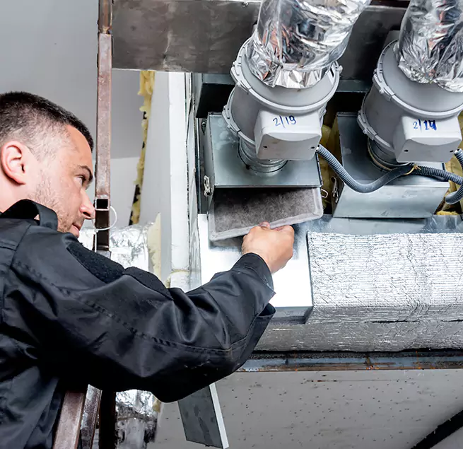 Why Homeowners & Businesses Trust Us in Brigham City, UT?