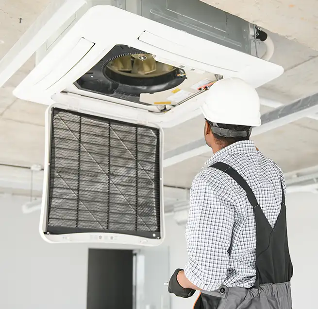 Why Homeowners & Businesses Trust Us in Brigham City, UT?