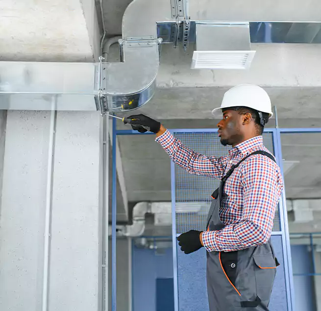 Why Homeowners & Businesses Trust Us Brigham City, UT