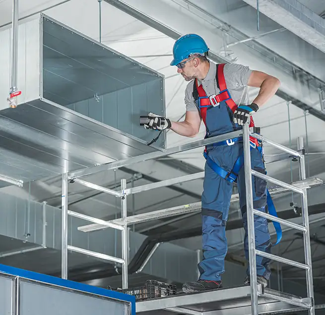 Why Homeowners & Businesses Trust Us in Brigham City, UT?