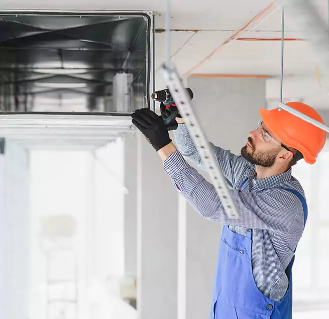 Why Homeowners & Businesses Trust Us Brigham City, UT