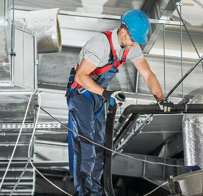 Why Homeowners & Businesses Trust Us in Brigham City, UT?