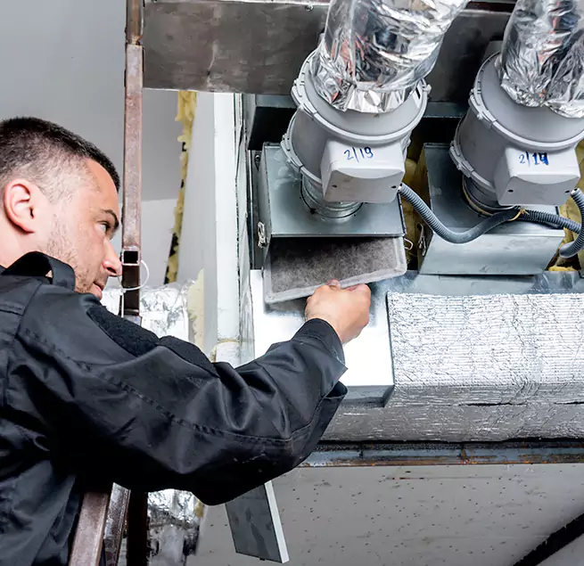 Why Homeowners & Businesses Trust Us in Brigham City, UT