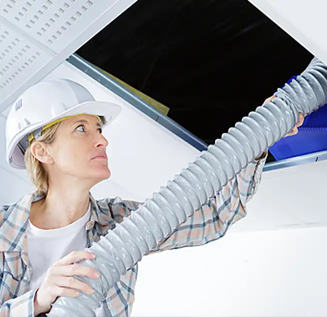 Why Homeowners & Businesses Trust Us Brigham City, UT