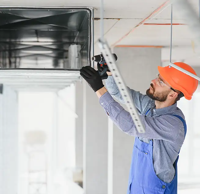 Why Homeowners & Businesses Trust Us in Brigham City, UT?