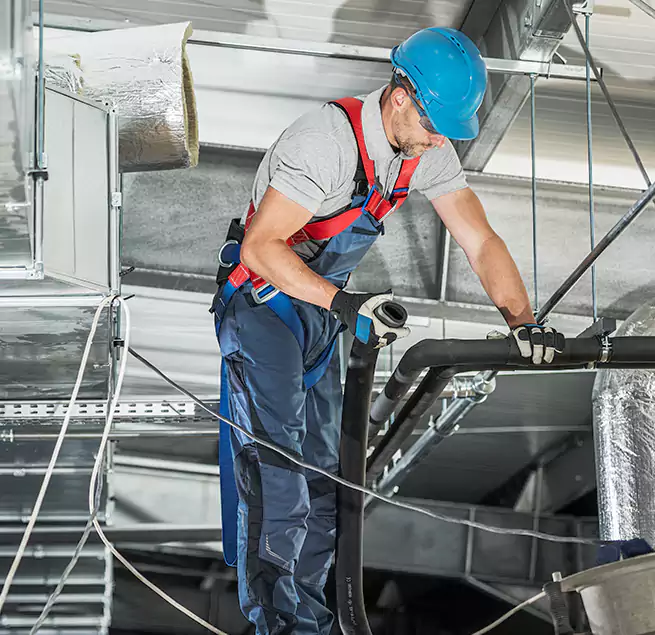 Why Homeowners & Businesses Trust Us in Brigham City, UT?