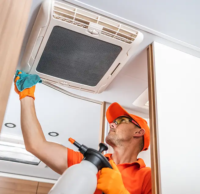 Why Homeowners & Businesses Trust Us in Brigham City, UT?