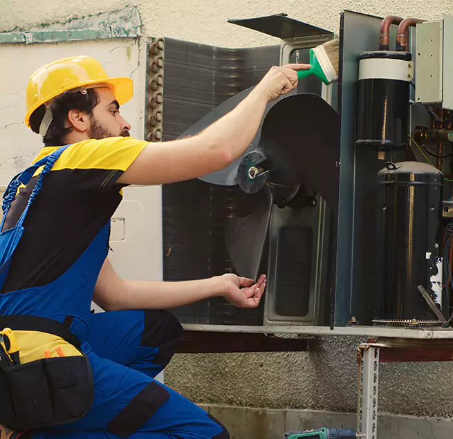 Why Homeowners Businesses Trust Us in Brigham City, UT?