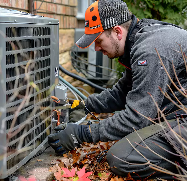 Why Homeowners & Businesses Trust Us in Brigham City, UT?