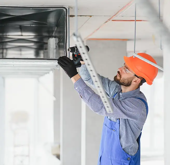 Why Homeowners Businesses Trust Us Brigham City, UT