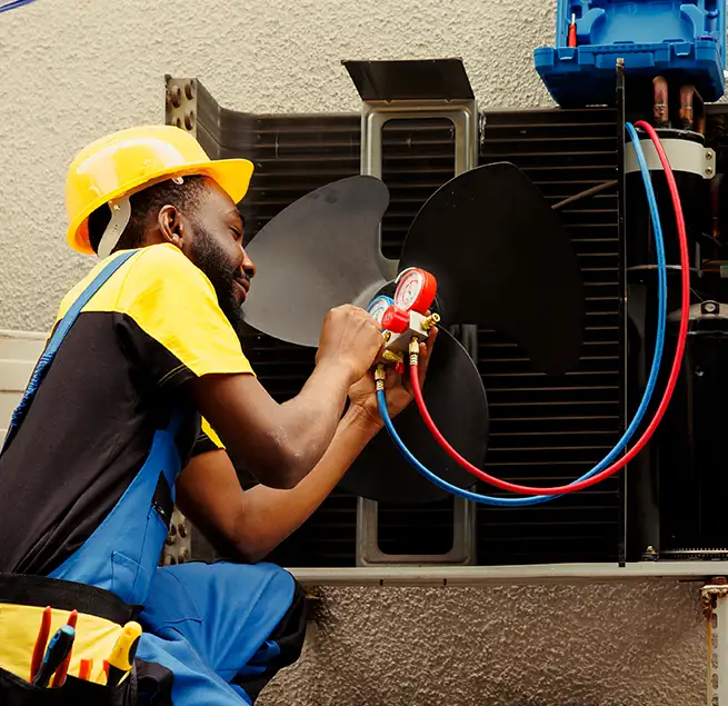 Why Homeowners & Businesses Trust Us in Brigham City, UT?