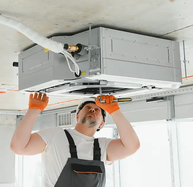 Why Homeowners & Businesses Trust Us Brigham City, UT