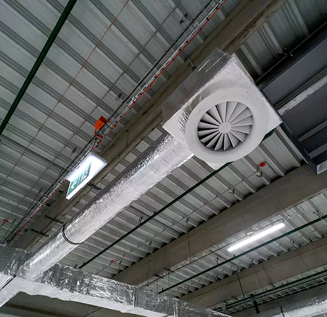 Why Homeowners & Businesses Trust Us in Brigham City, UT