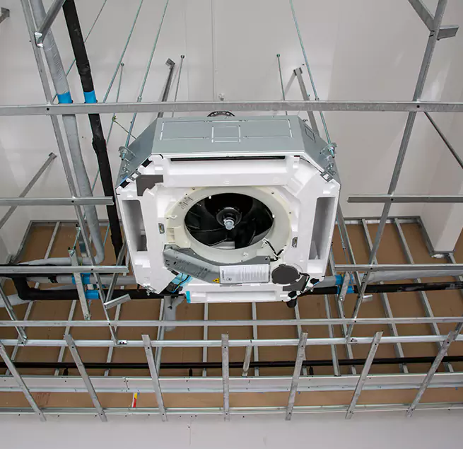 Why Homeowners & Businesses Trust Us Brigham City, UT