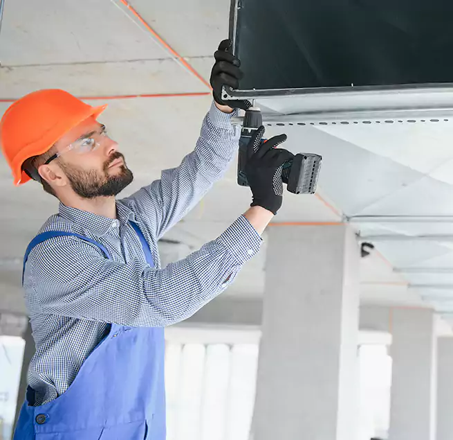 Why Homeowners & Businesses Trust Us in Brigham City, UT?