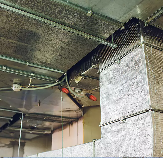 Why Homeowners & Businesses Trust Us Brigham City, UT?