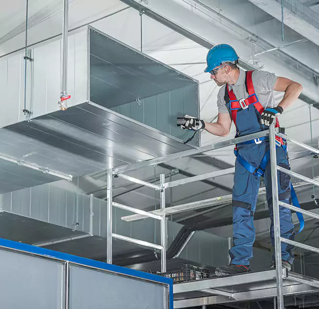 Why Homeowners & Businesses Trust Us in Brigham City, UT?