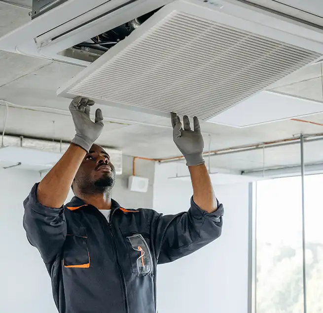  Why Homeowners & Businesses Trust Us in Brigham City, UT?