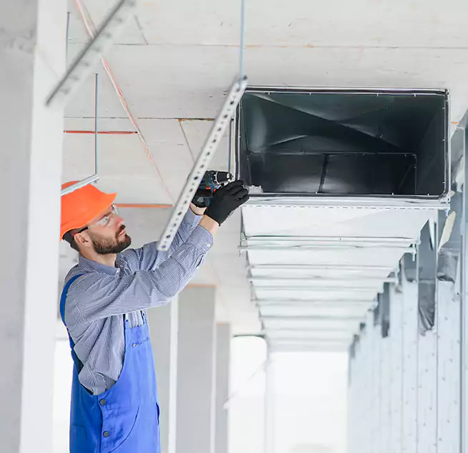 Why Homeowners & Businesses Trust Us in Brigham City, UT?